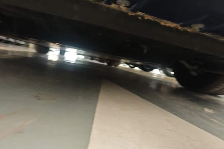 Used BMW i4 2023 eDrive35 Chassis Front