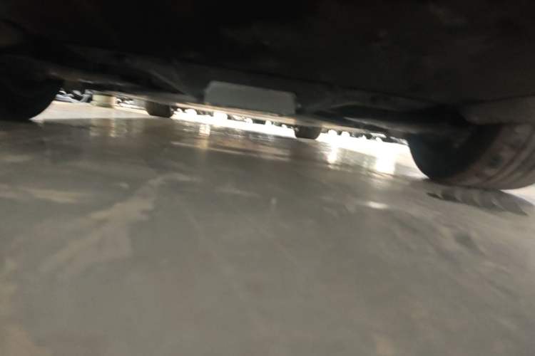 Used BMW i4 2023 eDrive35 Chassis Rear