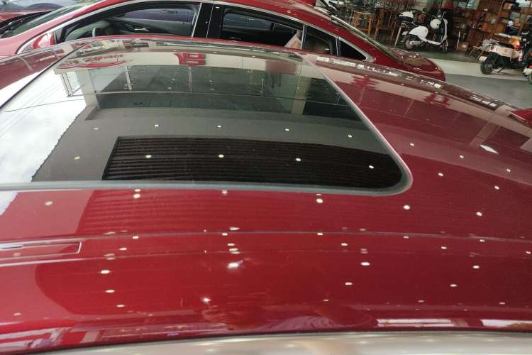 Used BMW i4 2023 eDrive35 Roof