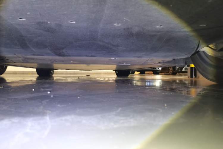 Used BMW i4 2023 eDrive35 Chassis Front