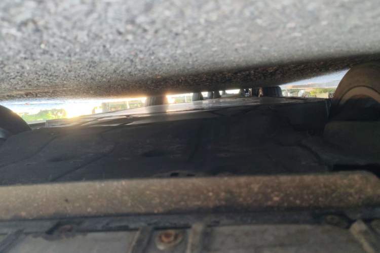 Used BMW i4 2023 eDrive35 Chassis Front