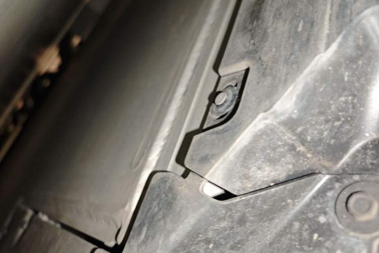 Used BMW i4 2023 eDrive40 Chassis Front