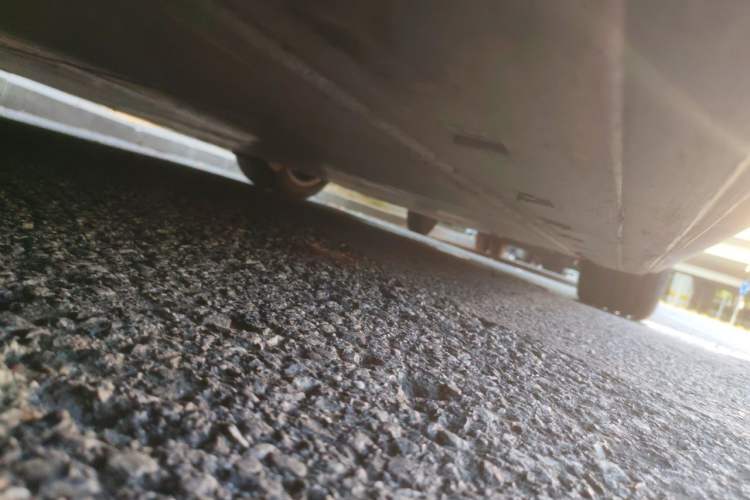 Used BMW i4 2023 eDrive35 Chassis Front Left
