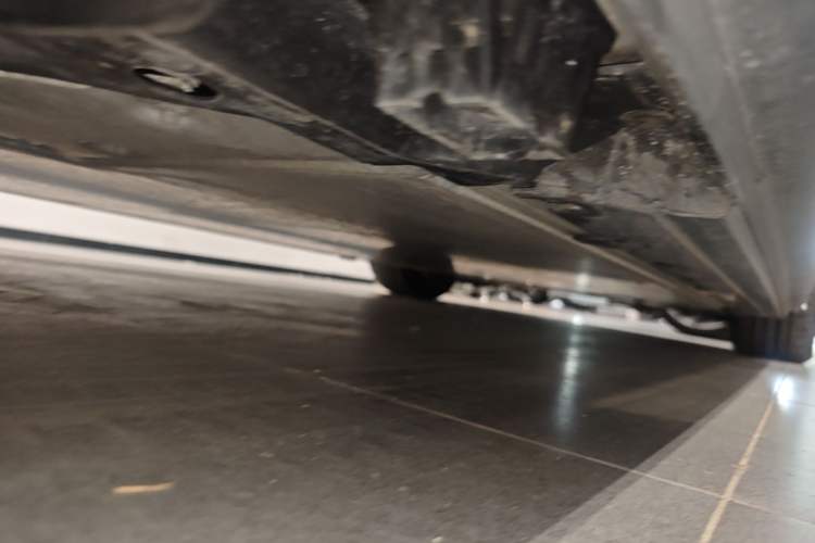 Used BMW i4 2023 eDrive40 Chassis Front Left