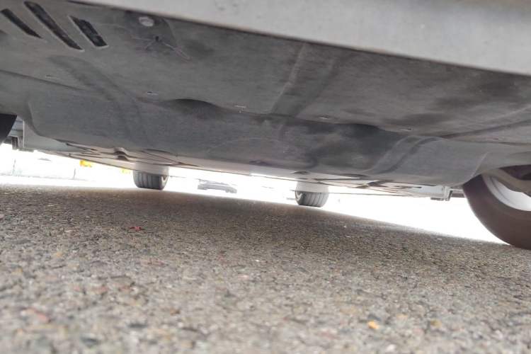 Used BMW i4 2023 eDrive35 Chassis Front