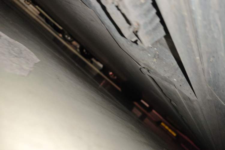 Used BMW i4 2023 eDrive40 Chassis Front Right