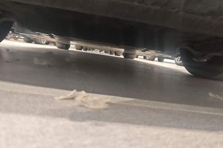 Used BMW i4 2023 eDrive35 Chassis Front