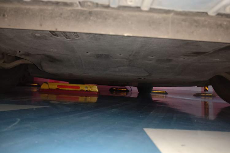 Used BMW i4 2023 eDrive35 Chassis Front