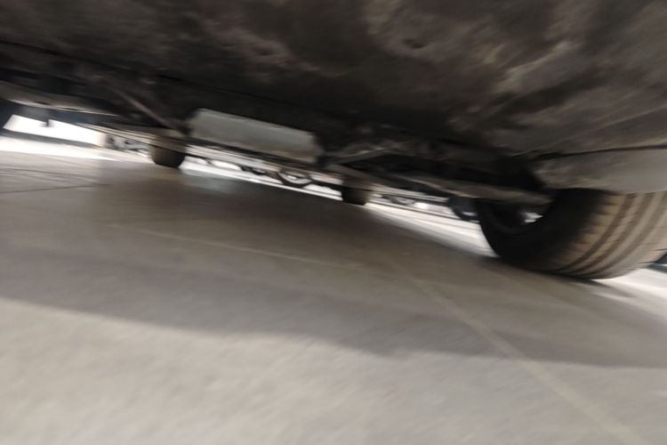 Used BMW i4 2023 eDrive40 Chassis Front