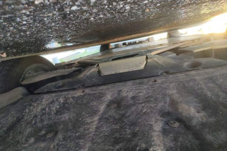 Used BMW i4 2023 eDrive35 Chassis Rear