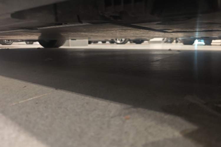 Used BMW i4 2023 eDrive35 Chassis Rear Left