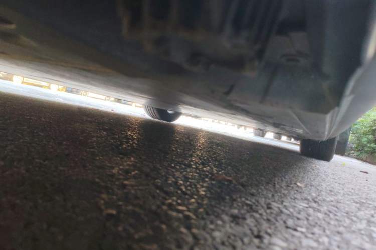 Used BMW i4 2023 eDrive35 Chassis Rear Right