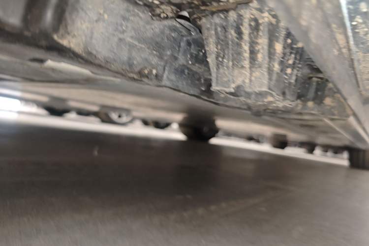Used BMW i4 2023 eDrive40 Chassis Rear Right