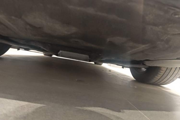 Used BMW i4 2023 eDrive35 Chassis Rear