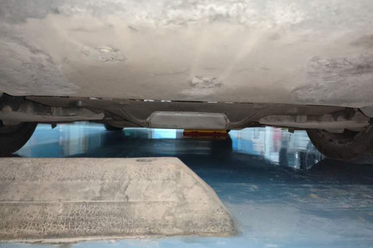 Used BMW i4 2023 eDrive35 Chassis Rear