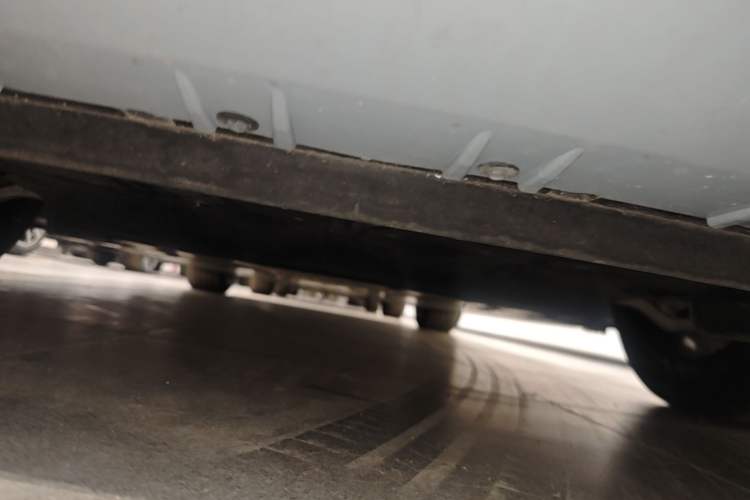 Used BMW i4 2023 eDrive40 Chassis Rear