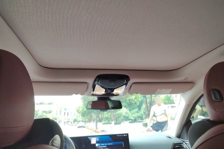 Used BMW i4 2023 eDrive35 Headliner