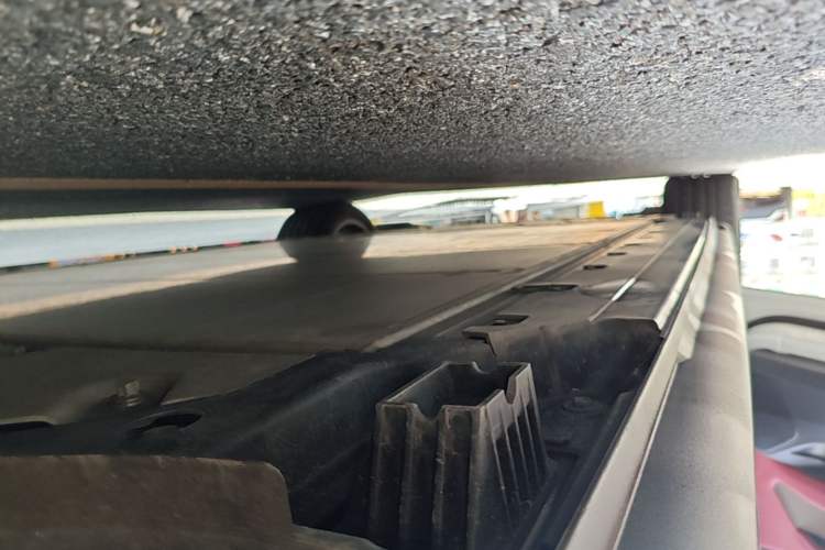 Used BMW i4 2023 eDrive35 Left Side Sill