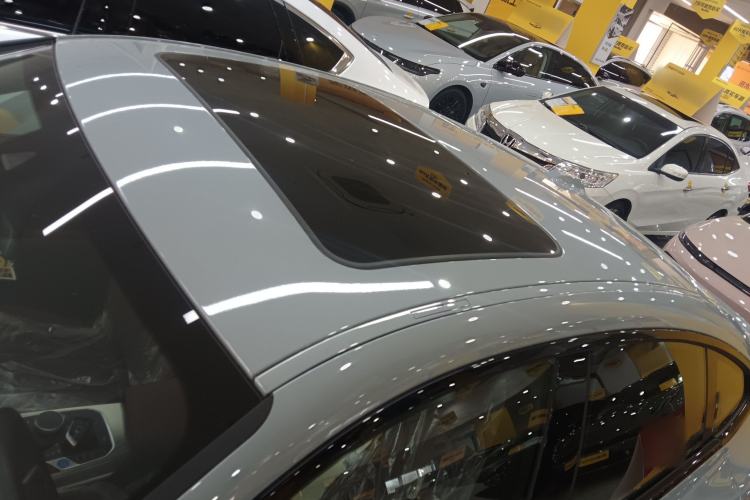 Used BMW i4 2023 eDrive40 Roof
