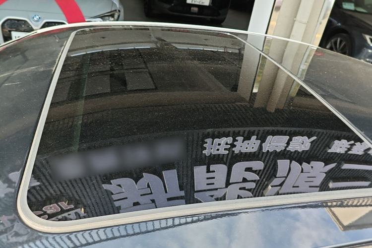Used BMW i4 2023 eDrive35 Roof