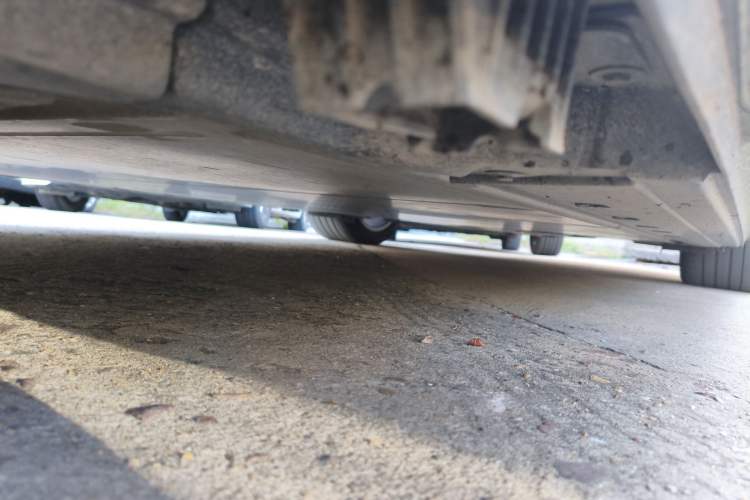 Used BMW i4 2023 eDrive40 Chassis Front Left