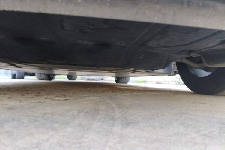 Used BMW i4 2023 eDrive40 Chassis Front