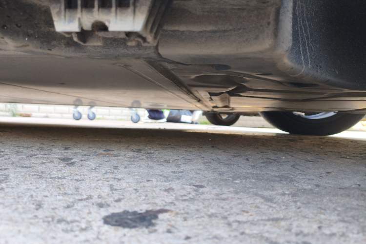 Used BMW i4 2023 eDrive40 Chassis Front Right