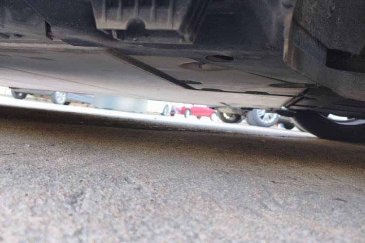 Used BMW i4 2023 eDrive40 Chassis Rear Left