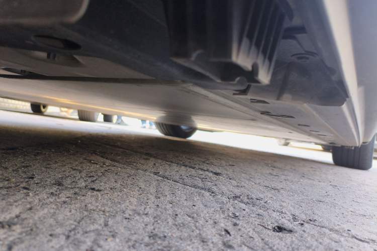Used BMW i4 2023 eDrive40 Chassis Rear Right