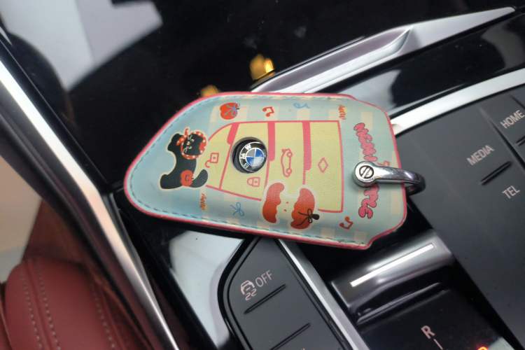 Used BMW i4 2023 eDrive35 Interior 1