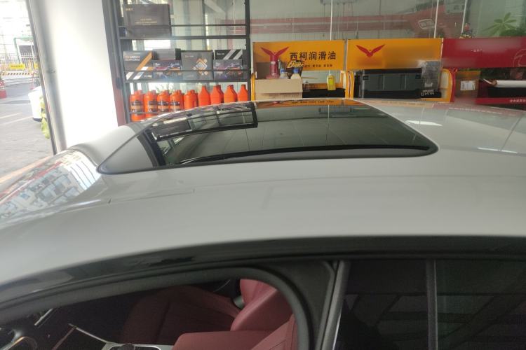 Used BMW i4 2023 eDrive40 Roof
