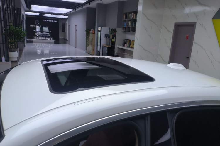 Used BMW i4 2023 eDrive35 Roof