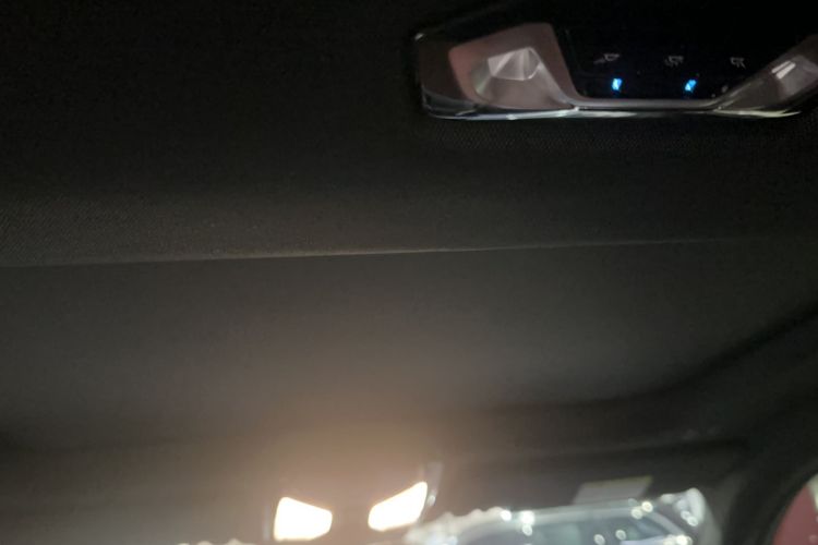 Used BMW i4 2025 eDrive40 Headliner