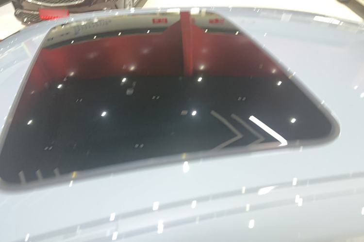 Used BMW i4 2025 eDrive40 Roof