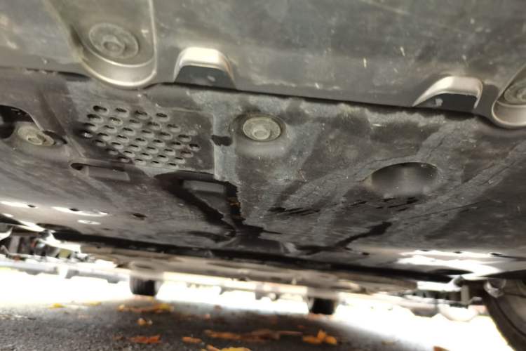 Used BMW i5 2024 eDrive 35L M Sport Package Chassis Front