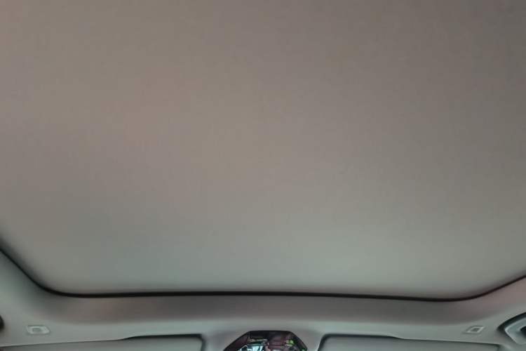 Used BMW i5 2024 eDrive 35L M Sport Package Headliner