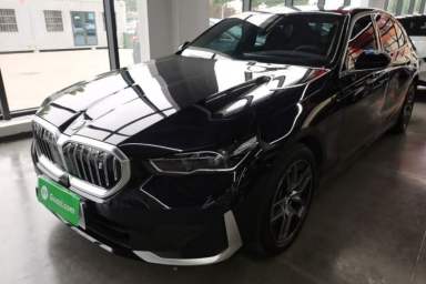Used BMW i5 2024 eDrive 35L Prestige Luxury Package