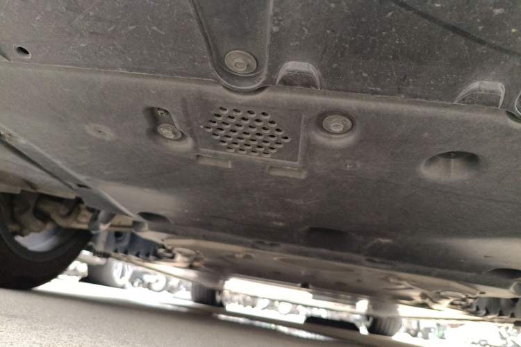 Used BMW i5 2024 eDrive 35L M Sport Package Chassis Front