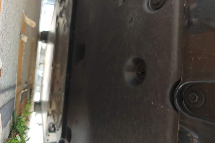 Used BMW i5 2024 eDrive 35L Luxury Package Chassis Front