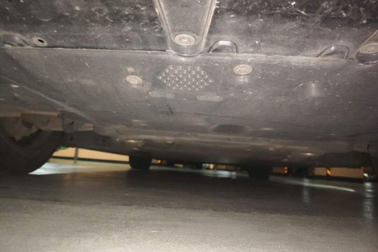 Used BMW i5 2024 eDrive 35L M Sport Package Chassis Front