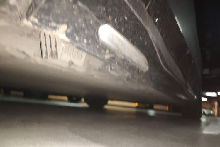 Used BMW i5 2024 eDrive 35L M Sport Package Chassis Front Left