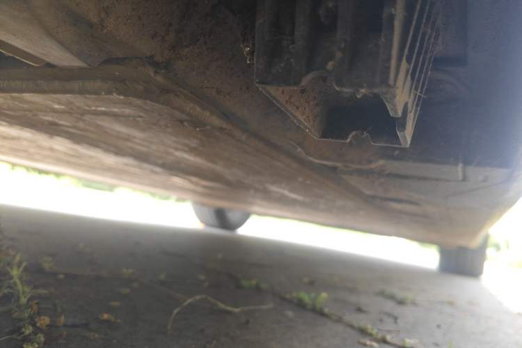 Used BMW i5 2024 eDrive 35L M Sport Package Chassis Front Left