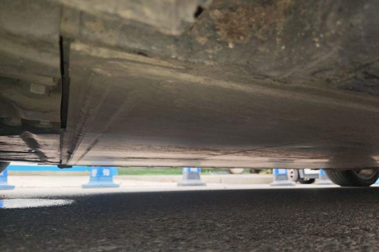 Used BMW i5 2024 eDrive 35L M Sport Package Chassis Front Left