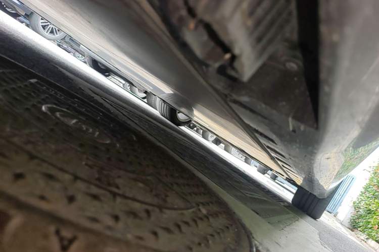Used BMW i5 2024 eDrive 35L Luxury Package Chassis Front Left