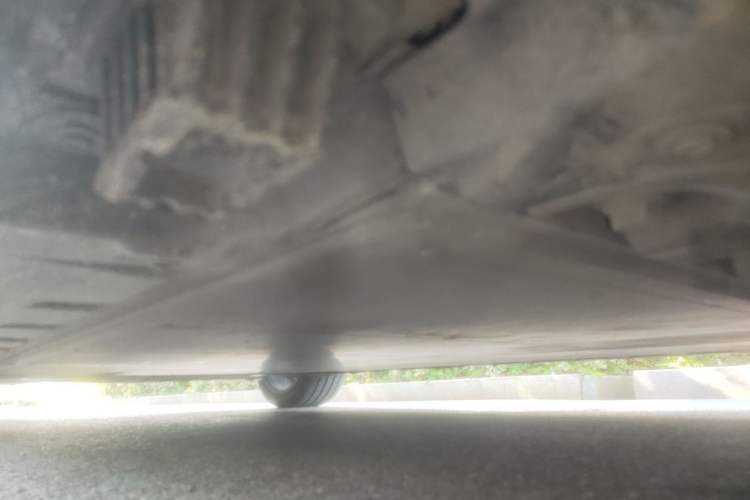 Used BMW i5 2024 eDrive 35L M Sport Package Chassis Front Right