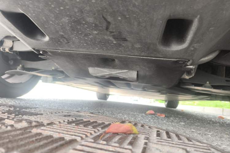 Used BMW i5 2024 eDrive 35L Prestige Luxury Package Chassis Rear