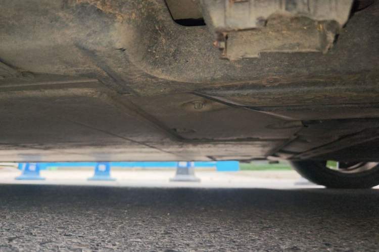 Used BMW i5 2024 eDrive 35L M Sport Package Chassis Rear Left