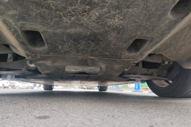 Used BMW i5 2024 eDrive 35L M Sport Package Chassis Rear
