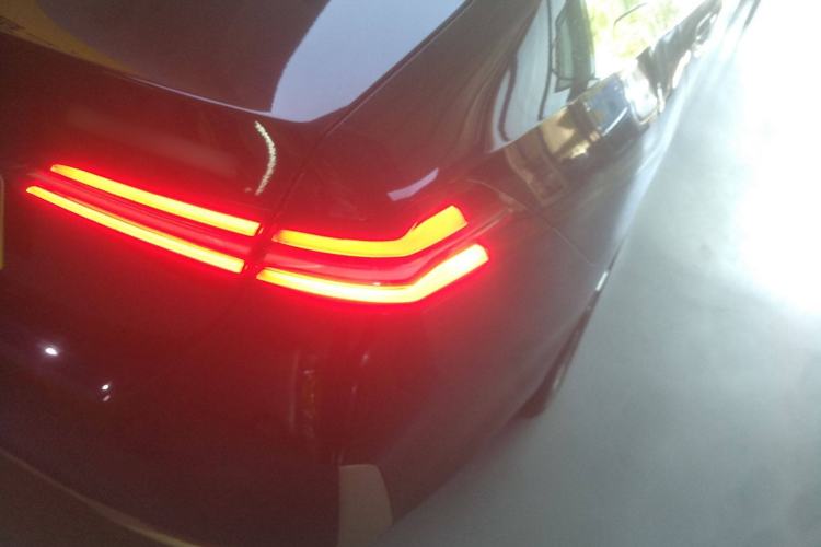 Used BMW i5 2024 eDrive 35L Prestige Luxury Package Exterior 6