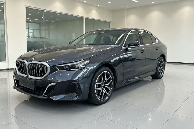 Used BMW i5 2024 eDrive 35L M Sport Package Guazi used car, China used car export, Used car for sale, Used  cars, Cheapest cars for sale